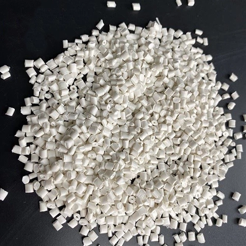 گرانول‌ پلی اتیلن ترفتالات (PET)